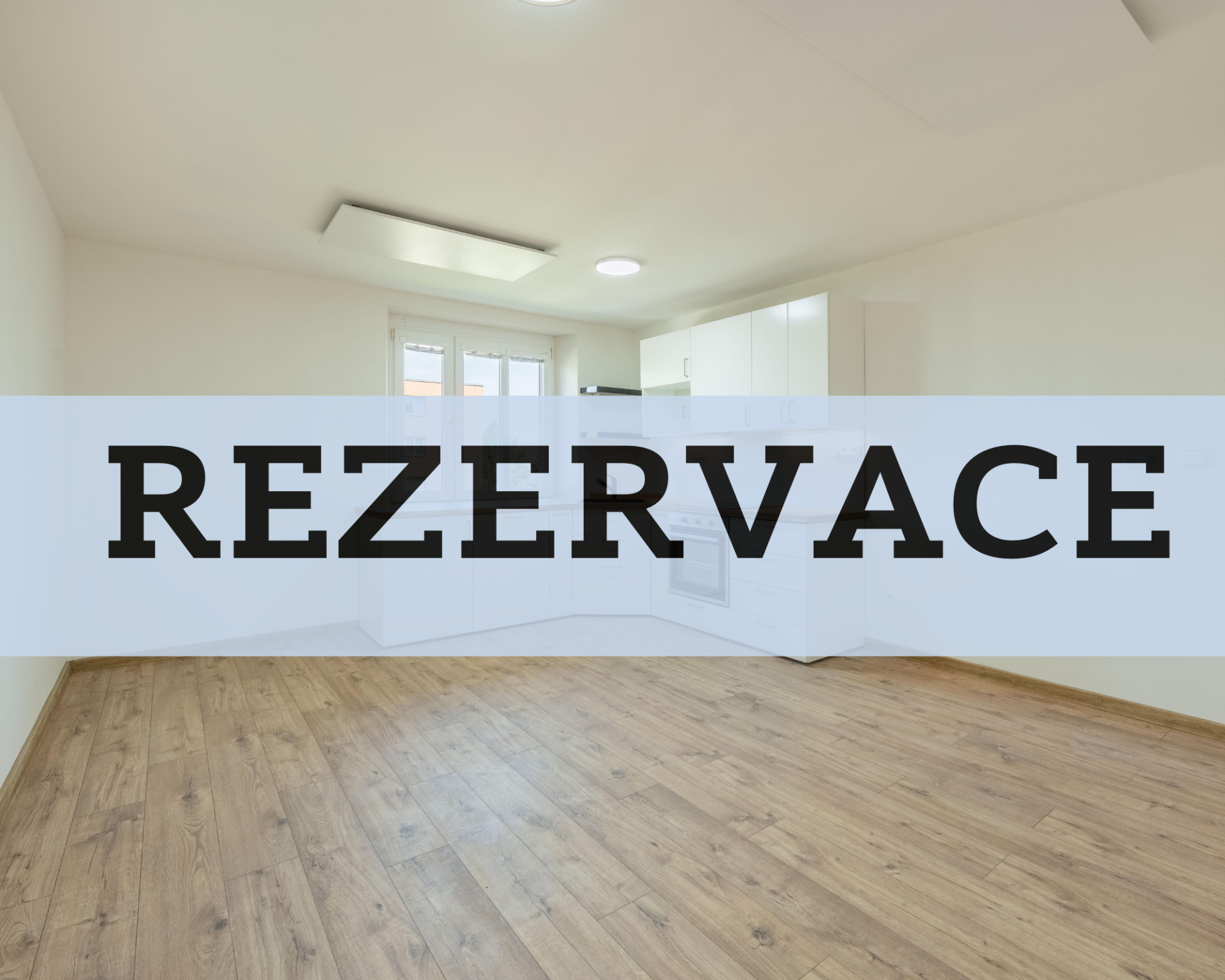 Byt 2+kk v Lounech, Rybálkova ulice