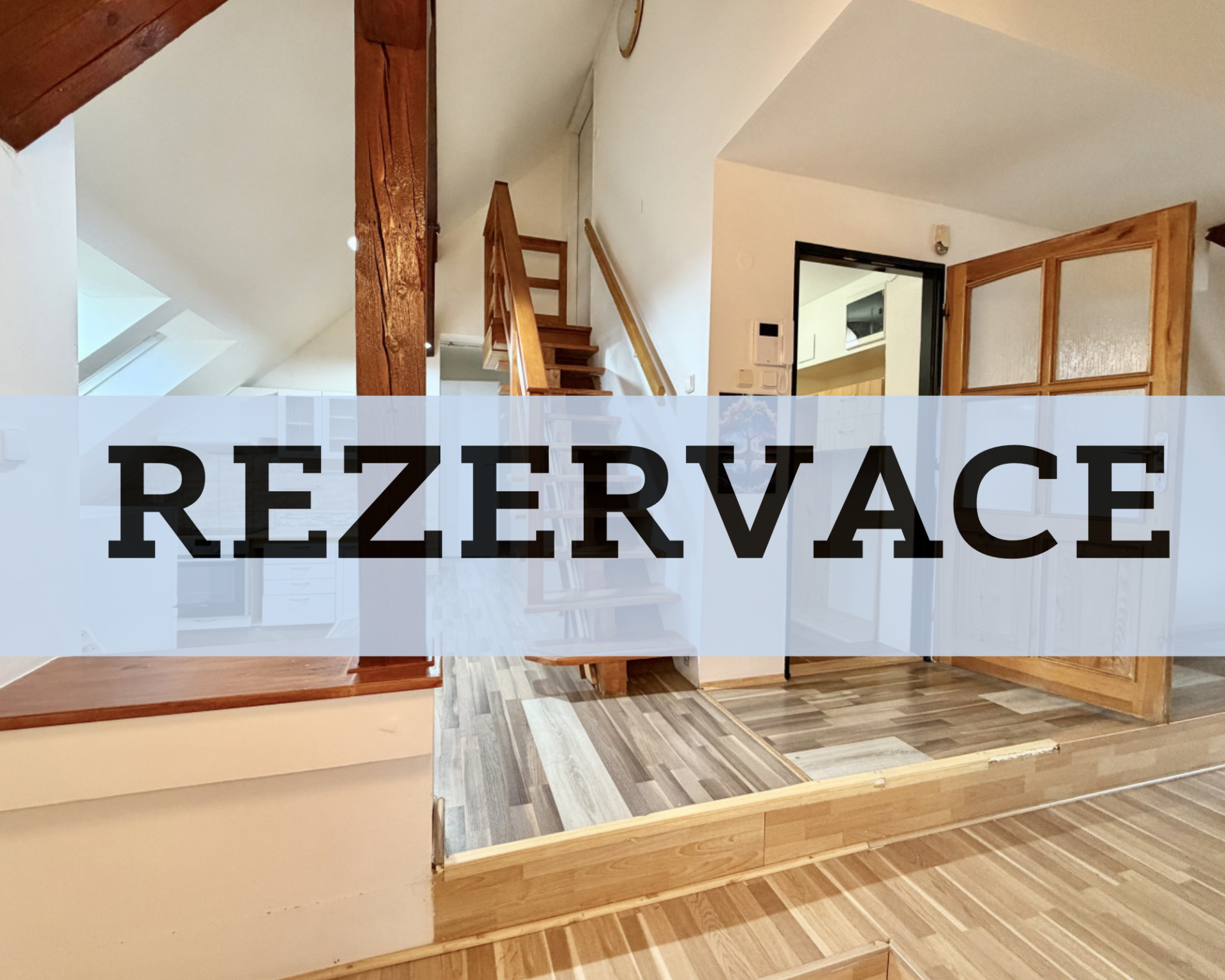 Prodej bytu v Rakovníku