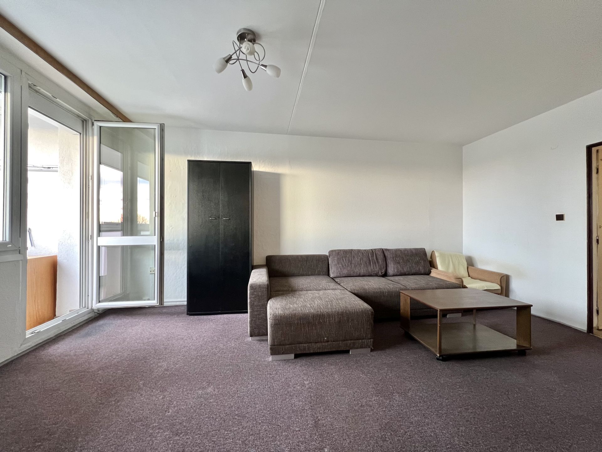 Pronájem bytu ve Stodůlkách