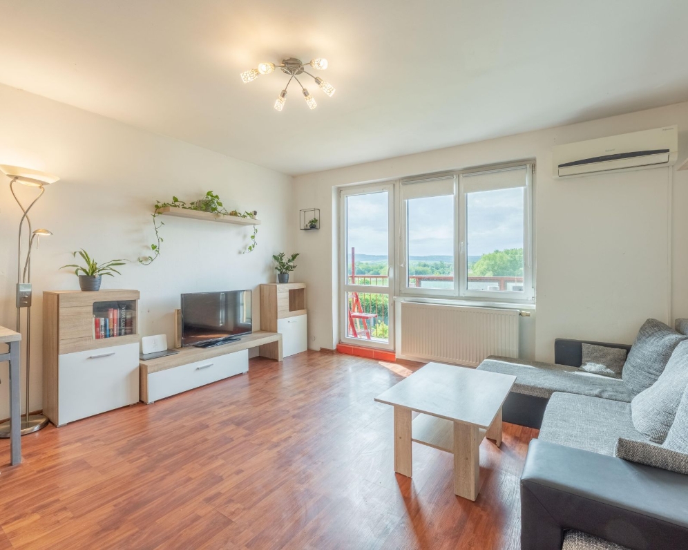 Byt 3+1 v Košticích